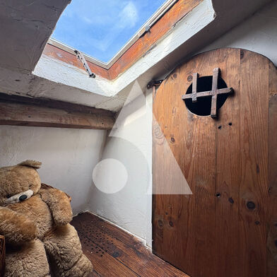 Maison 6 pièces 504000 €