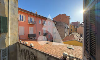 Appartement 2 Pièces 31 m² à vendre à Nice (06000)