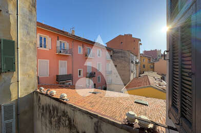 Appartement 2 pièces 189000 €