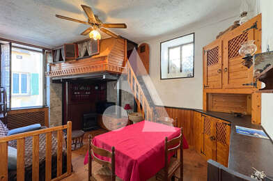 Appartement 2 pièces 155000 €