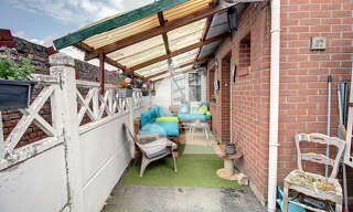 Maison 3 Pièces 81 m² à louer à Flers-en-Escrebieux (59128)