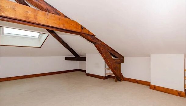 Appartement 2 pièces  à louer Saint-Marcellin 38160