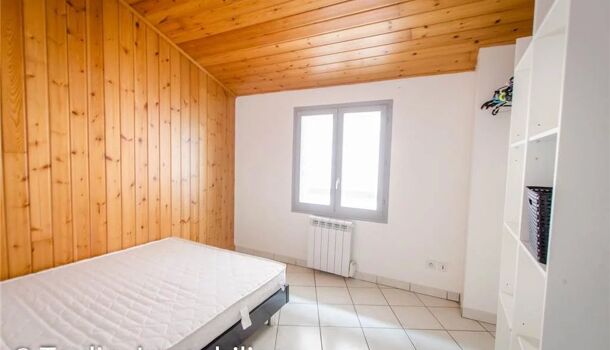 Appartement 2 pièces  à louer Saint-Marcellin 38160