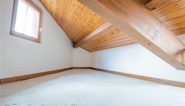 Appartement 2 pièces  à louer Saint-Marcellin 38160