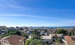 Appartement 5 Pièces 82 m² à vendre à Marseille 7 (13007)