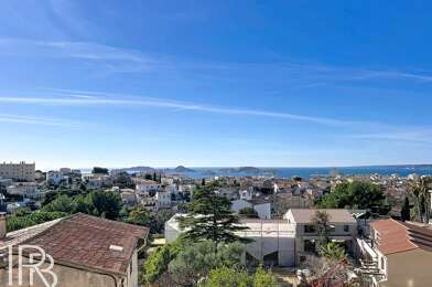 Appartement 5 pièces 430000 €