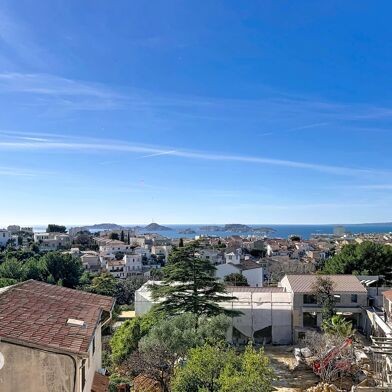 Appartement 5 pièces 430000 €