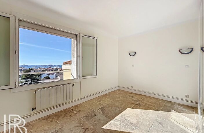 A vendre Roucas Blanc appartement 82m2 — photo 3