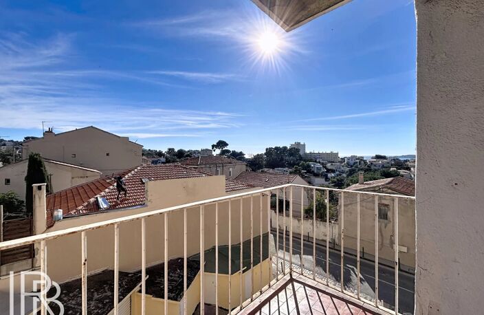 A vendre Roucas Blanc appartement 82m2 — photo 5