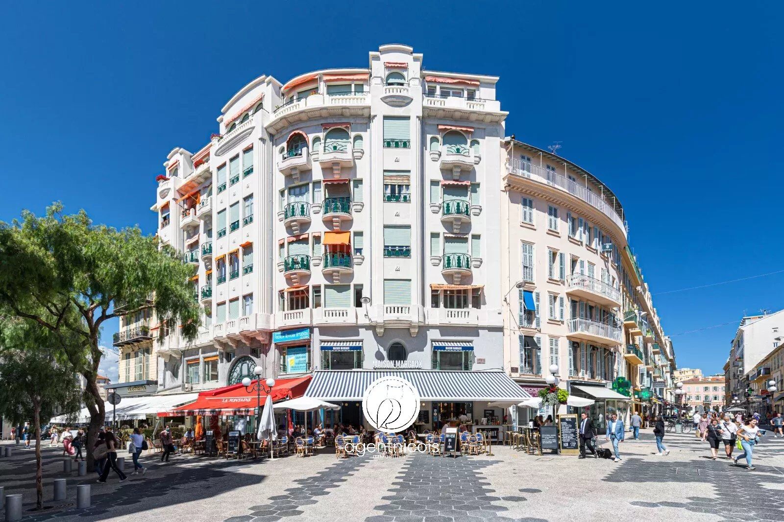 Photo Appartement de 1 pièce Nice