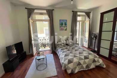 Appartement 1 pièces 45800 €