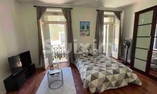 Appartement 23 m² en viager Aix-les-Bains (73100)