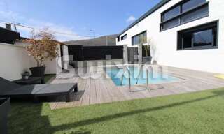 Maison 8 Pièces 269 m² à vendre à Aix-les-Bains (73100)