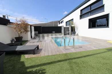 Maison 8 pièces 1470000 €