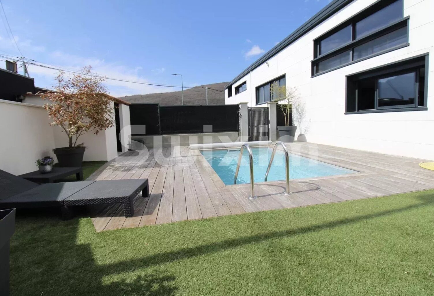 LOFT D'EXCEPTION A AIX-LES-BAINS — photo 1