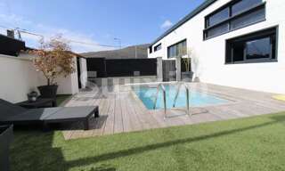 Maison 8 Pièces 269 m² à vendre à Aix-les-Bains (73100)