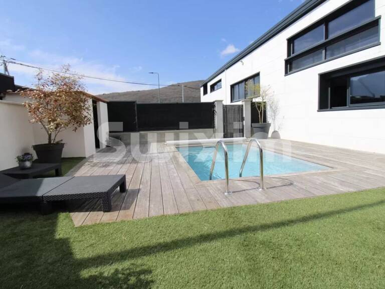 LOFT D'EXCEPTION A AIX-LES-BAINS — photo 1