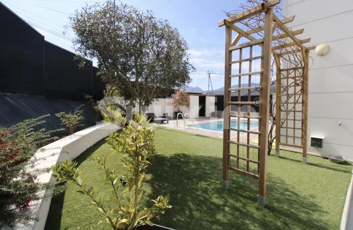 LOFT D'EXCEPTION A AIX-LES-BAINS — photo 2