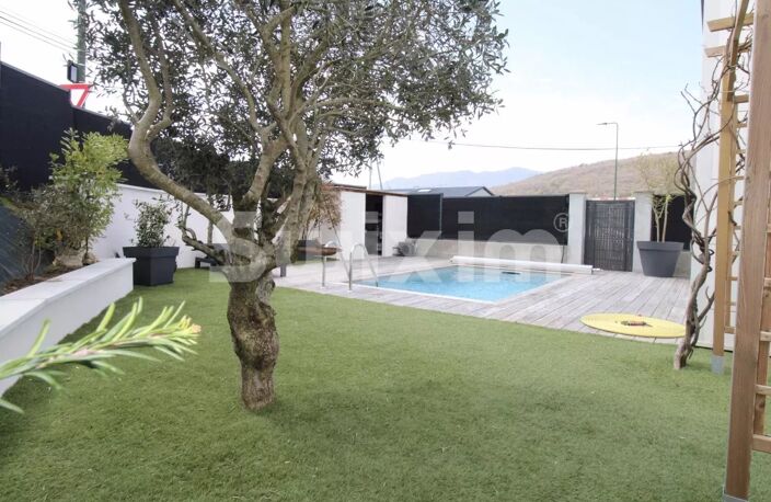 LOFT D'EXCEPTION A AIX-LES-BAINS — photo 3
