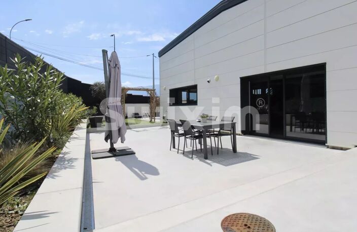 LOFT D'EXCEPTION A AIX-LES-BAINS — photo 4