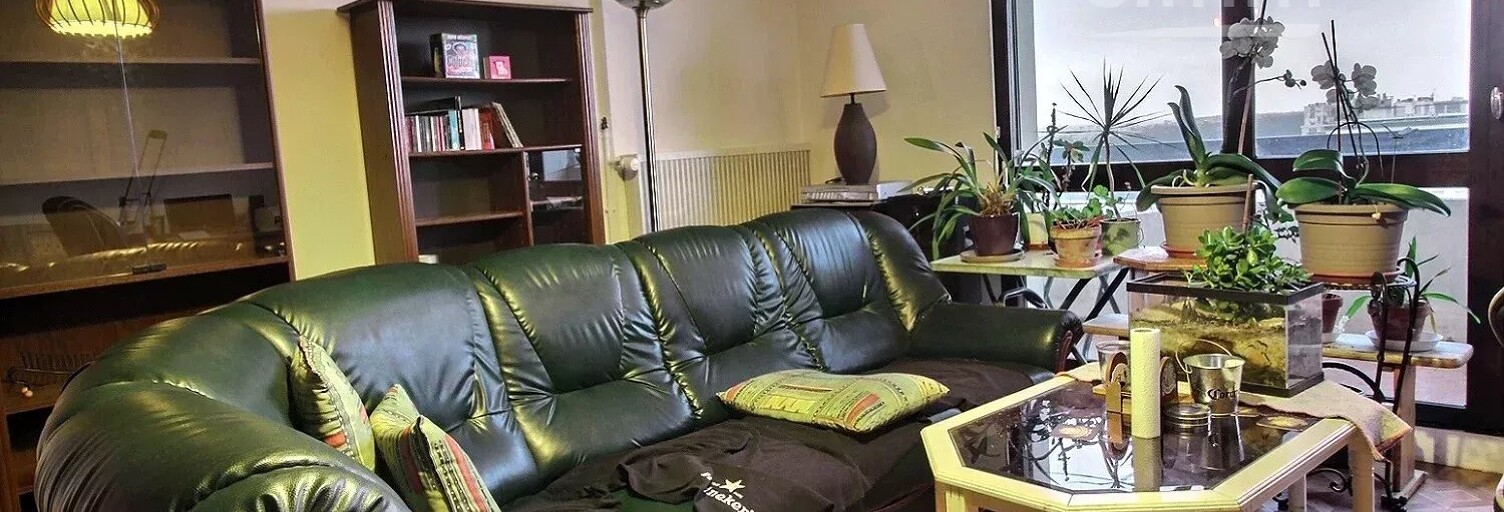 Appartement 3 Pièces 63 m² à vendre à Joué-lès-Tours (37300)