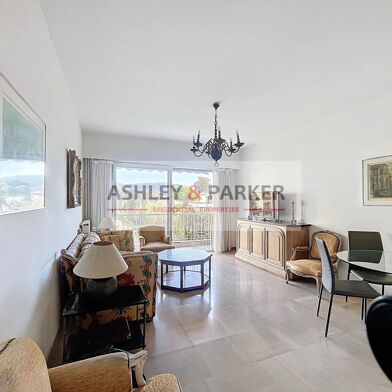 Appartement 3 pièces 369900 €