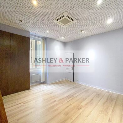 Appartement 2 pièces 260000 €