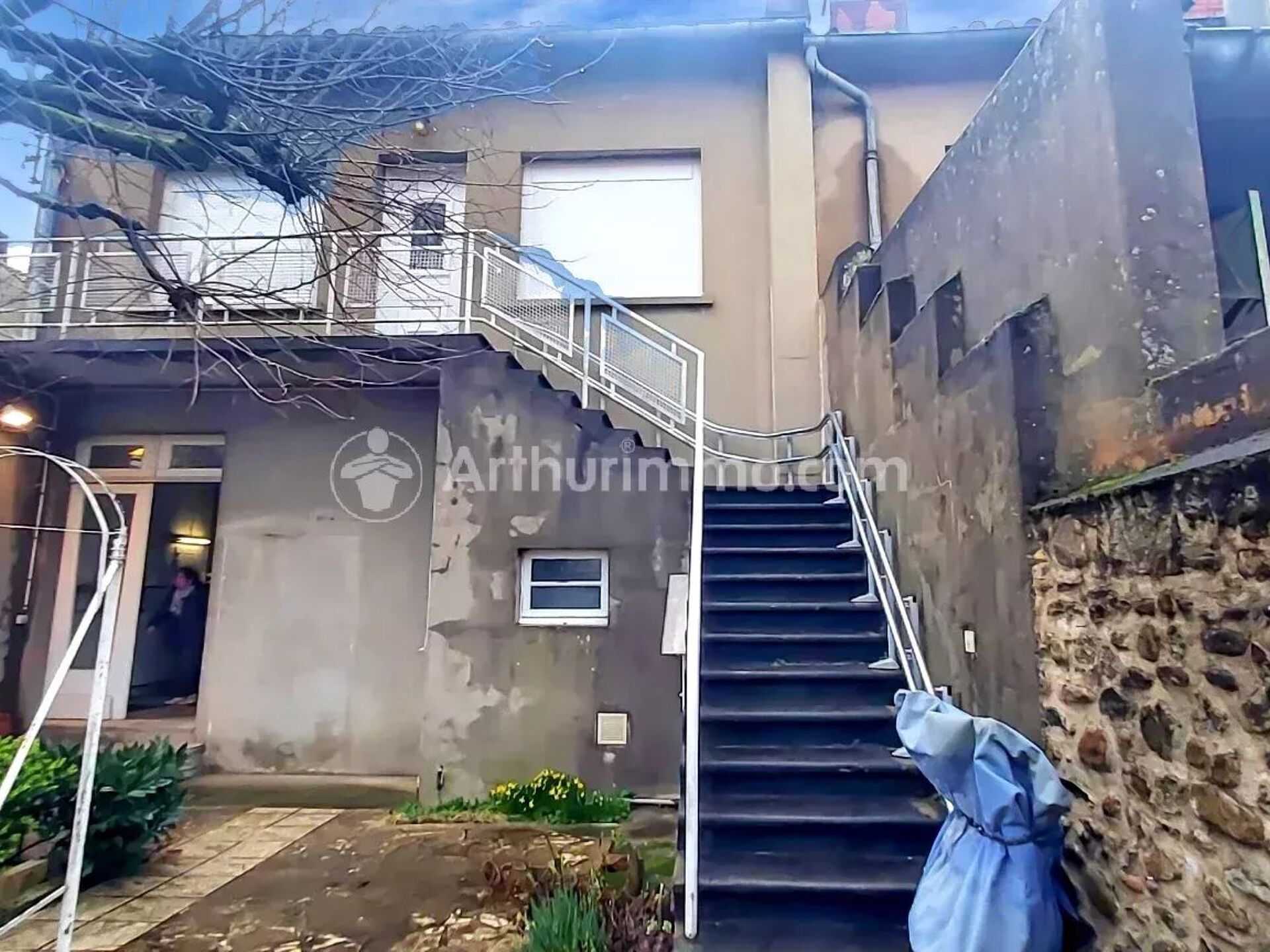Immeuble 9 pièces 90 m² · à Mazamet · 90 m² · 139 000 €