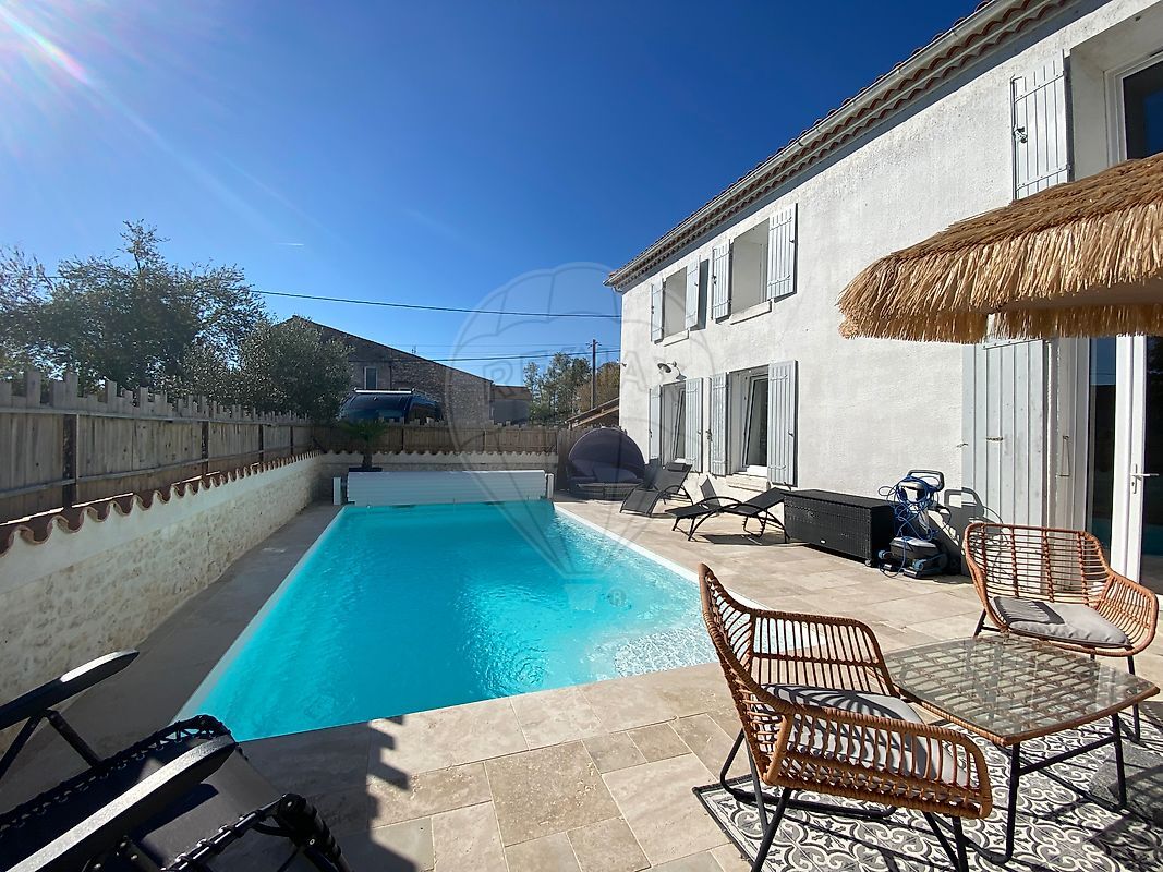 Villa / Maison  T7 à vendre Saujon 17600