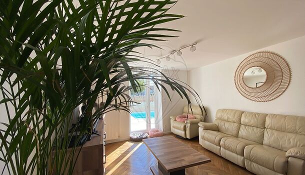 Villa / Maison 7 pièces  à vendre Saujon 17600