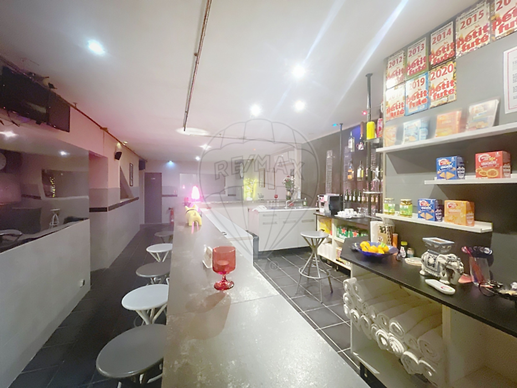 Local commercial  T8 à vendre Perpignan 66000