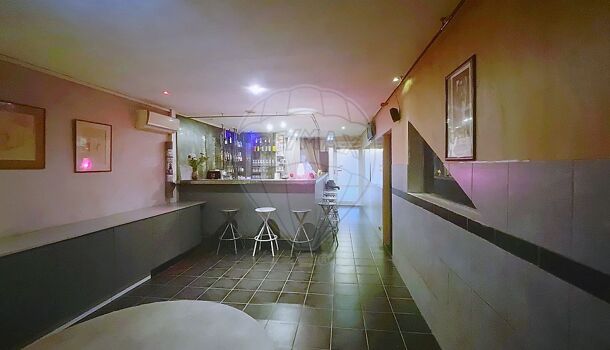 Local commercial 8 pièces  à vendre Perpignan 66000