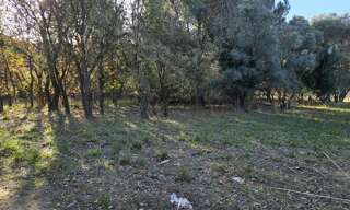 Terrain  1056 m² à vendre à Bormes-les-Mimosas (83230)