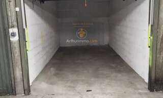 Garage   m² à vendre à Champigny-sur-Marne (94500)