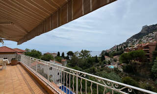 Appartement 4 Pièces 110 m² à vendre à Roquebrune-Cap-Martin (06190)