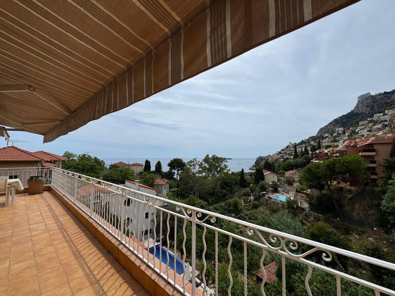 4P à RCM vue mer — photo 1