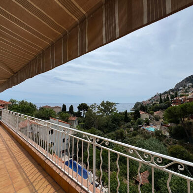 Appartement 4 pièces 1190000 €