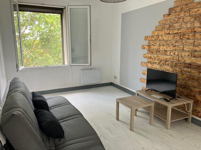 Appartement proposé à Mane
