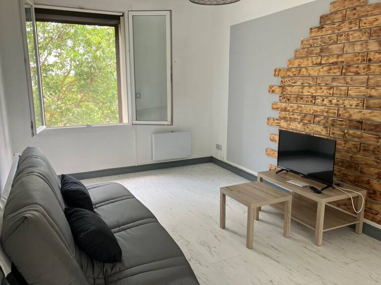 Appartement T2 — photo 1