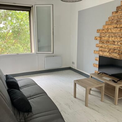 Appartement 3 pièces 115000 €