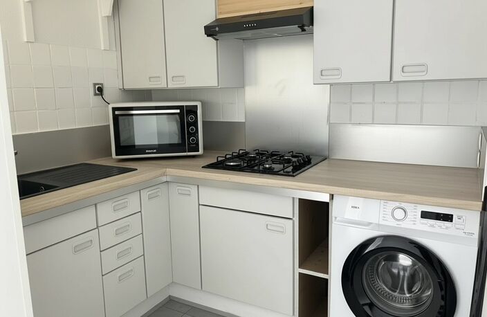 Appartement T2 — photo 2