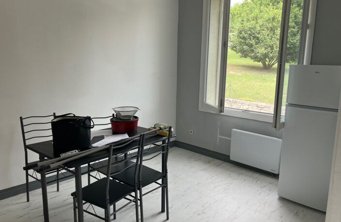 Appartement T2 — photo 3