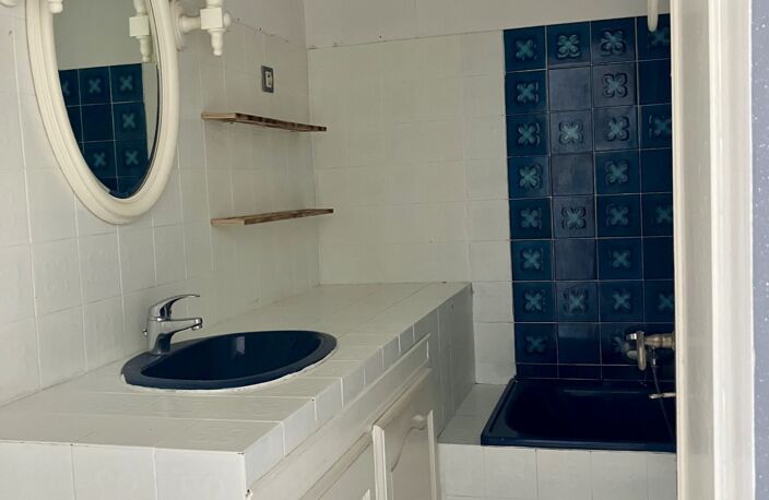 Appartement T2 — photo 5