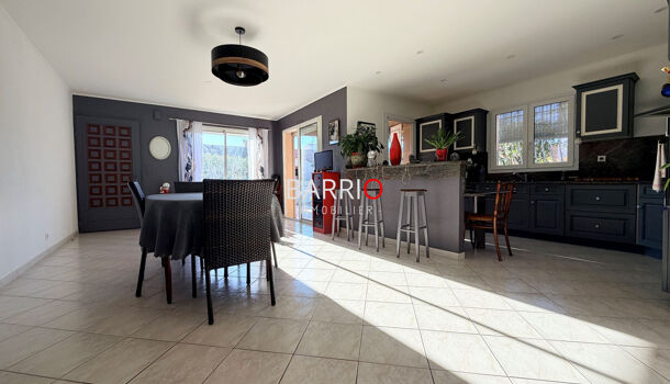 Villa / Maison 3 pièces  à vendre Argelès-sur-Mer 66700