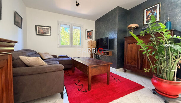 Villa / Maison 3 pièces  à vendre Argelès-sur-Mer 66700