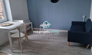 Appartement 1 Pièce 18 m² à louer à Famars (59300)