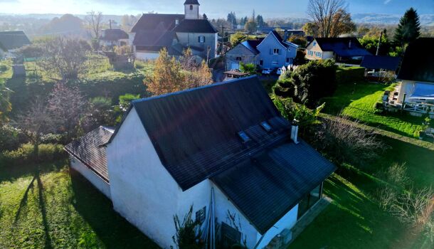 Villa / Maison 4 pièces  à vendre Herrère 64680