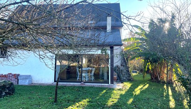 Villa / Maison 4 pièces  à vendre Herrère 64680