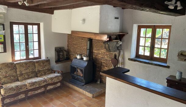 Villa / Maison 4 pièces  à vendre Herrère 64680