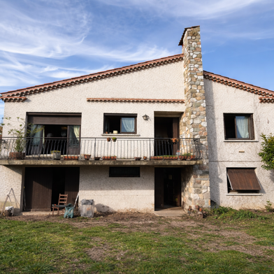 Maison 3 pièces 419000 €